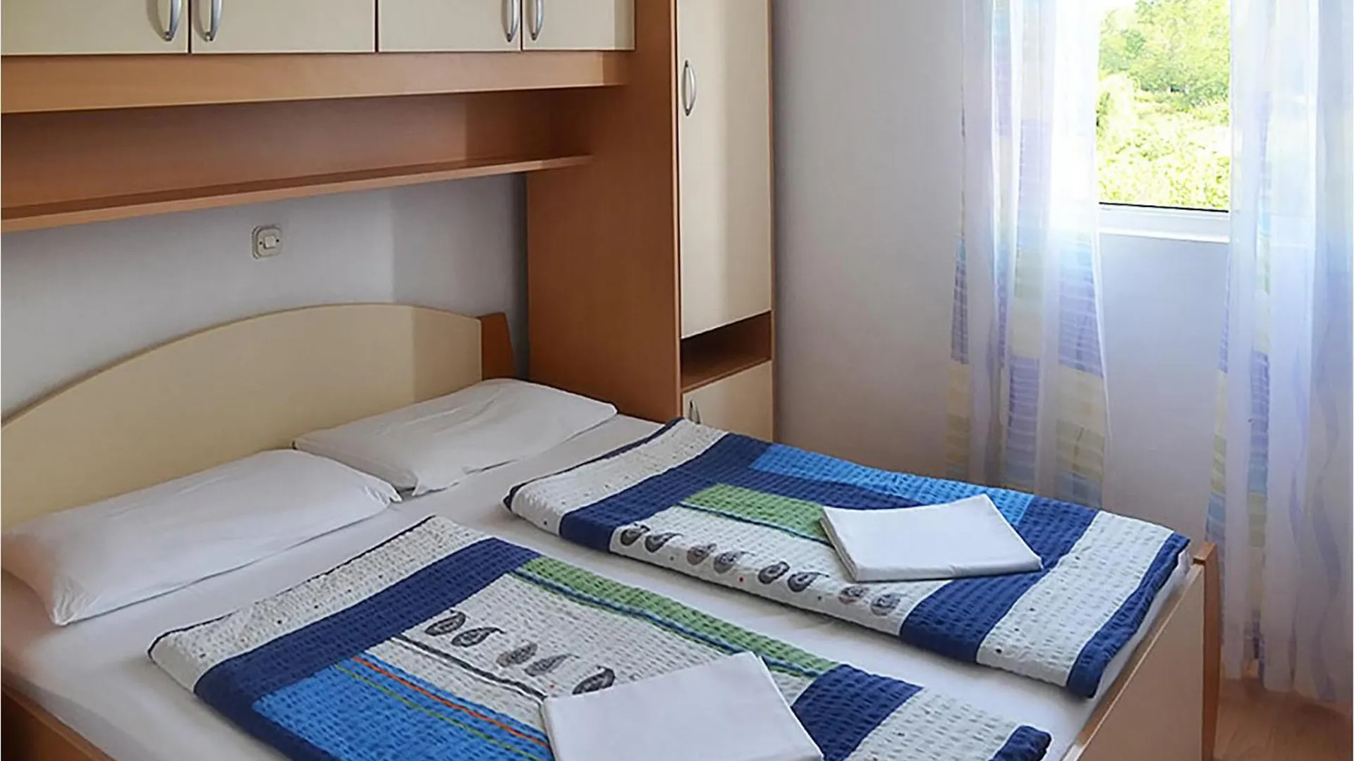 Gorgeous Apartment In Lopar Croatia