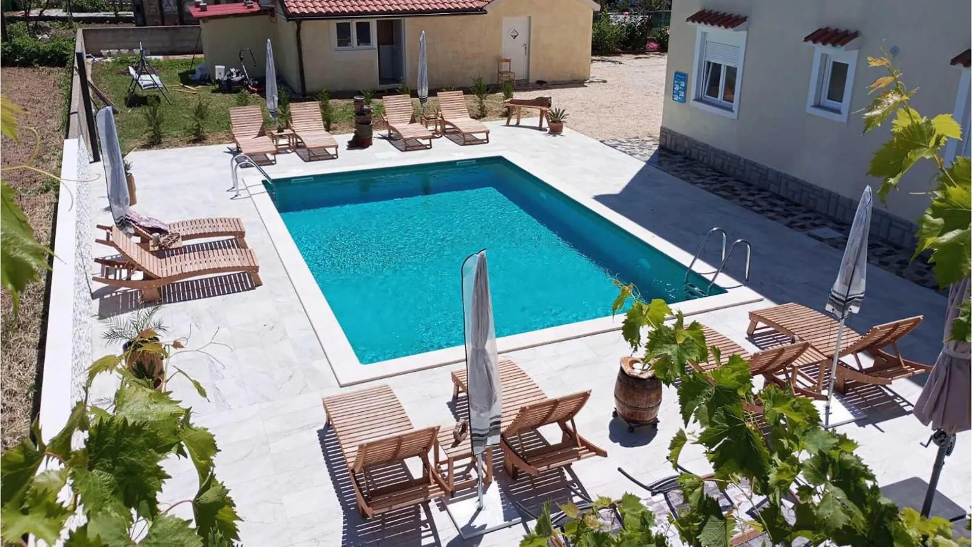 Gorgeous Apartment In Lopar 0*,  Croatia