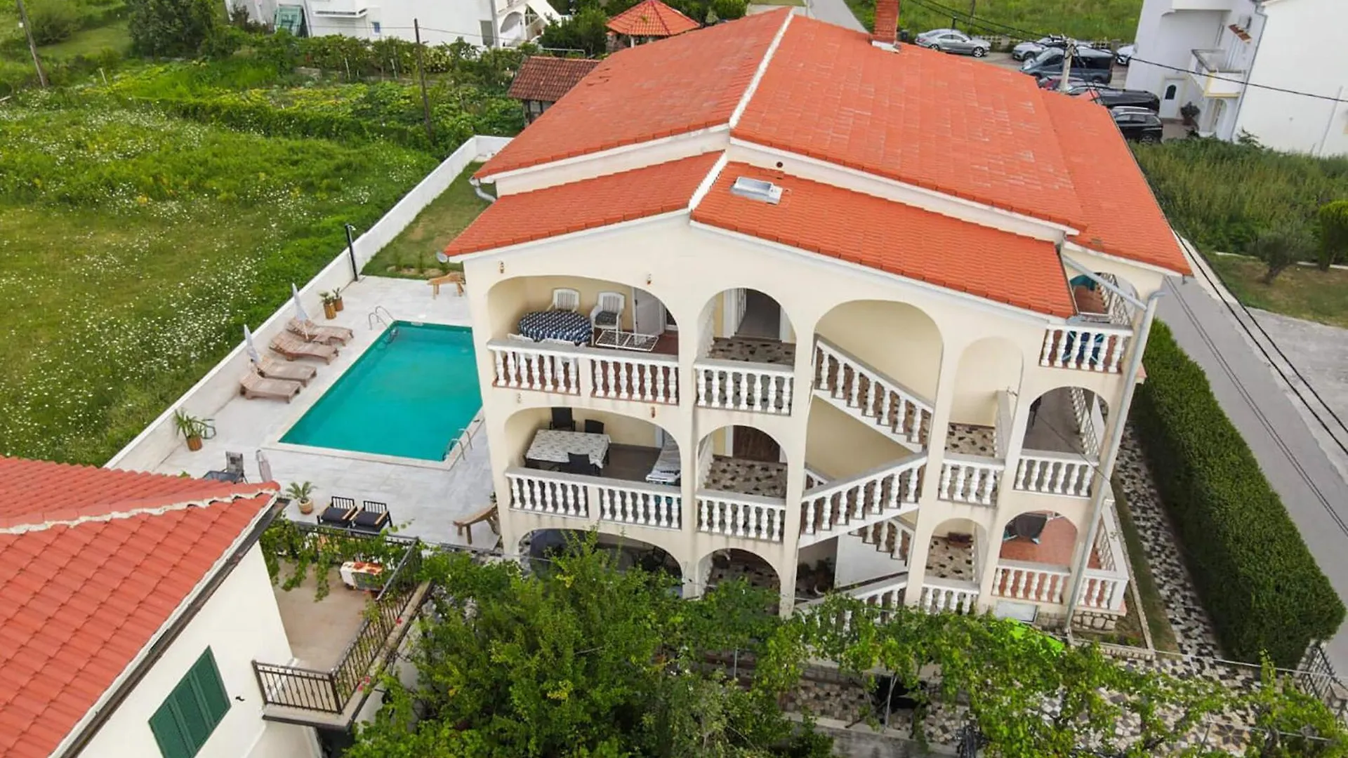 Gorgeous Apartment In Lopar Croatia