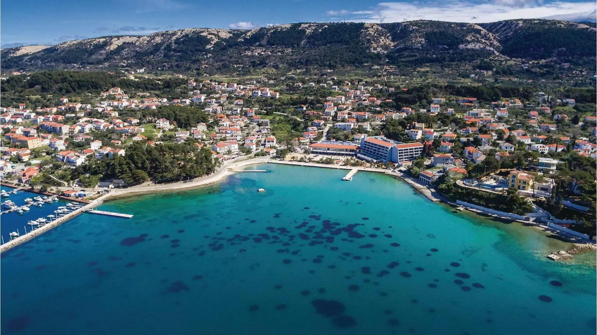 Gorgeous Apartment In Lopar Croatia